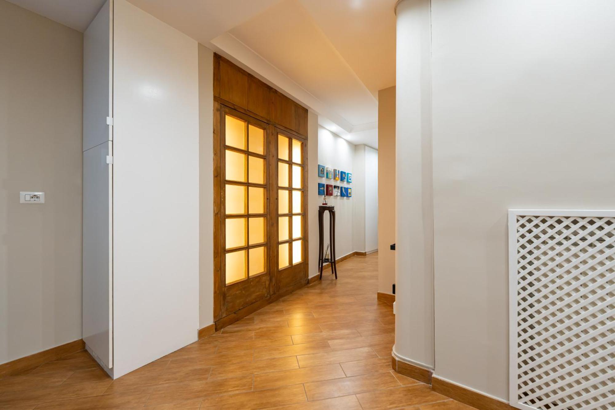 Casa Mavi Apartment Naples Exterior photo
